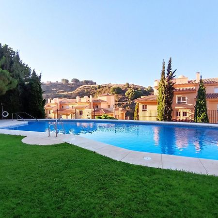 Cozy Rentals Princess - Sun, Golf, Mountain Mijas Exterior photo