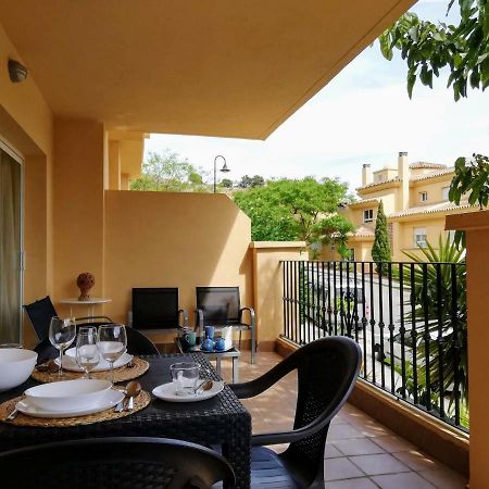Cozy Rentals Princess - Sun, Golf, Mountain Mijas Exterior photo
