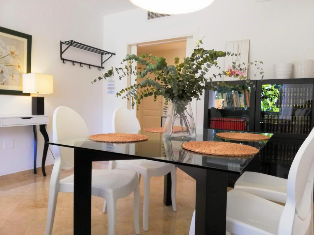 Cozy Rentals Princess - Sun, Golf, Mountain Mijas Exterior photo