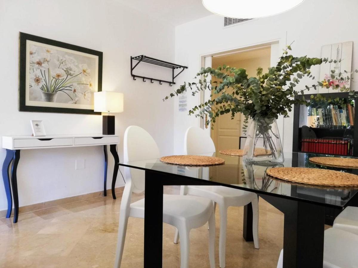 Cozy Rentals Princess - Sun, Golf, Mountain Mijas Exterior photo