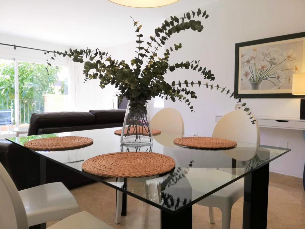 Cozy Rentals Princess - Sun, Golf, Mountain Mijas Exterior photo