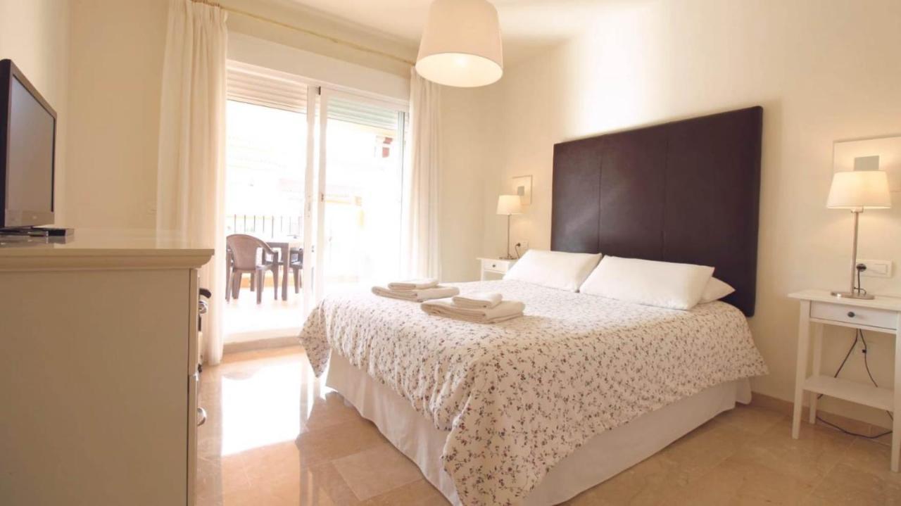 Cozy Rentals Princess - Sun, Golf, Mountain Mijas Exterior photo