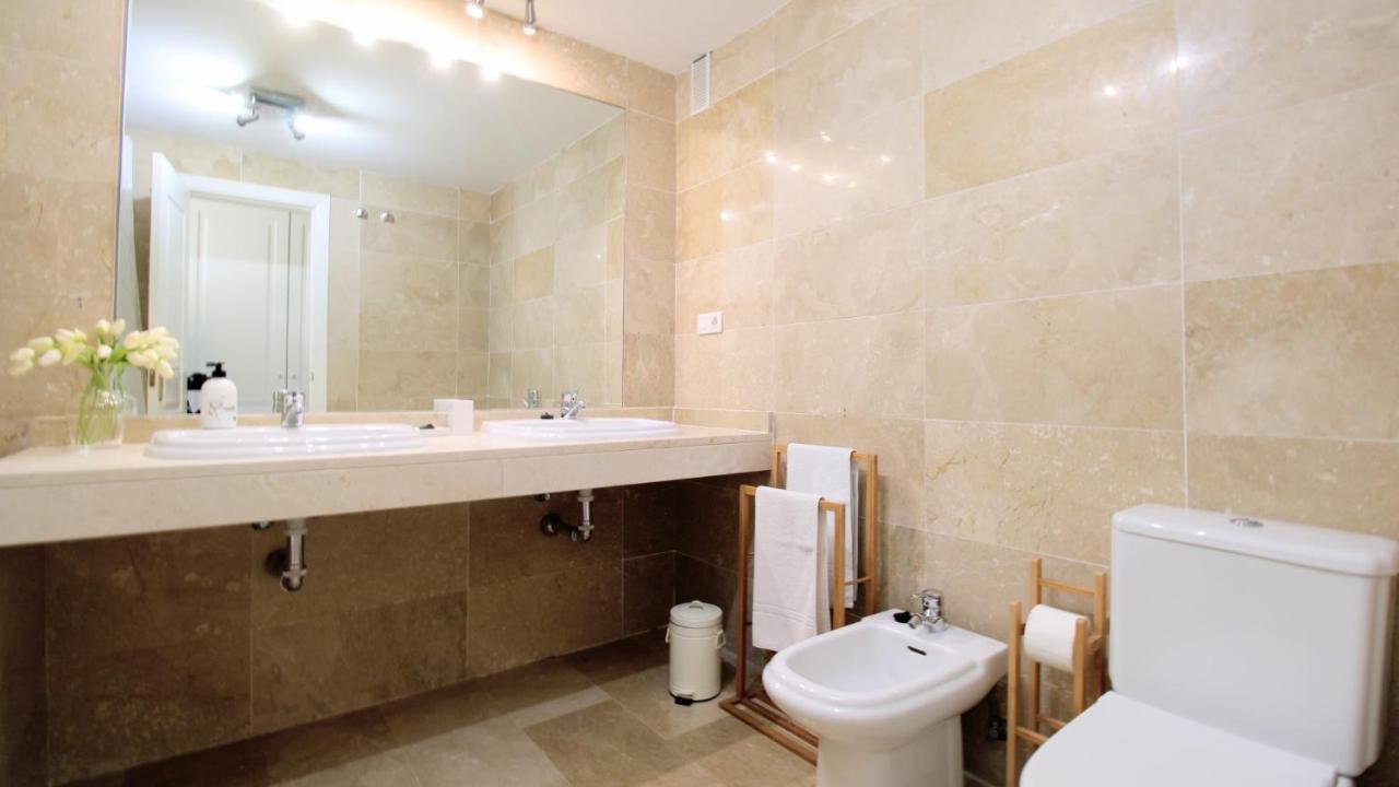 Cozy Rentals Princess - Sun, Golf, Mountain Mijas Exterior photo