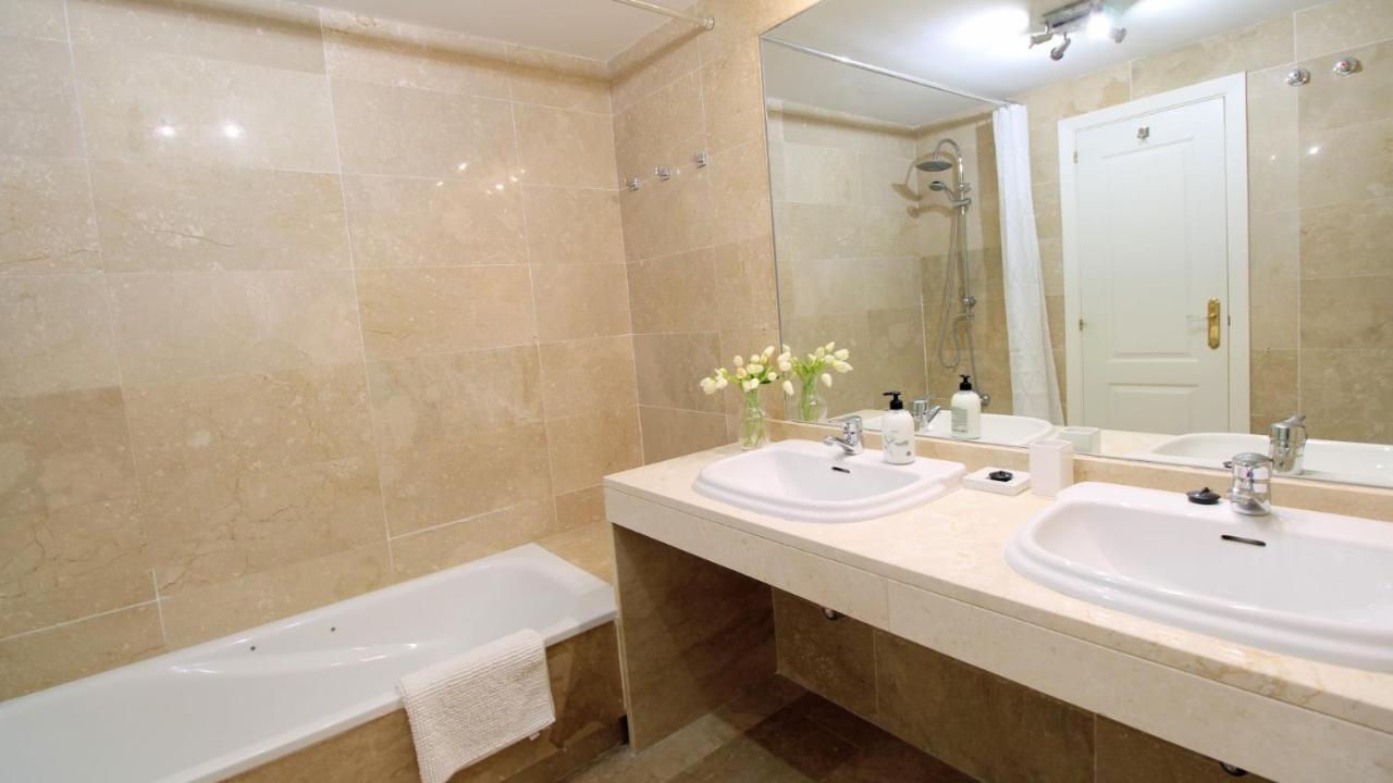Cozy Rentals Princess - Sun, Golf, Mountain Mijas Exterior photo