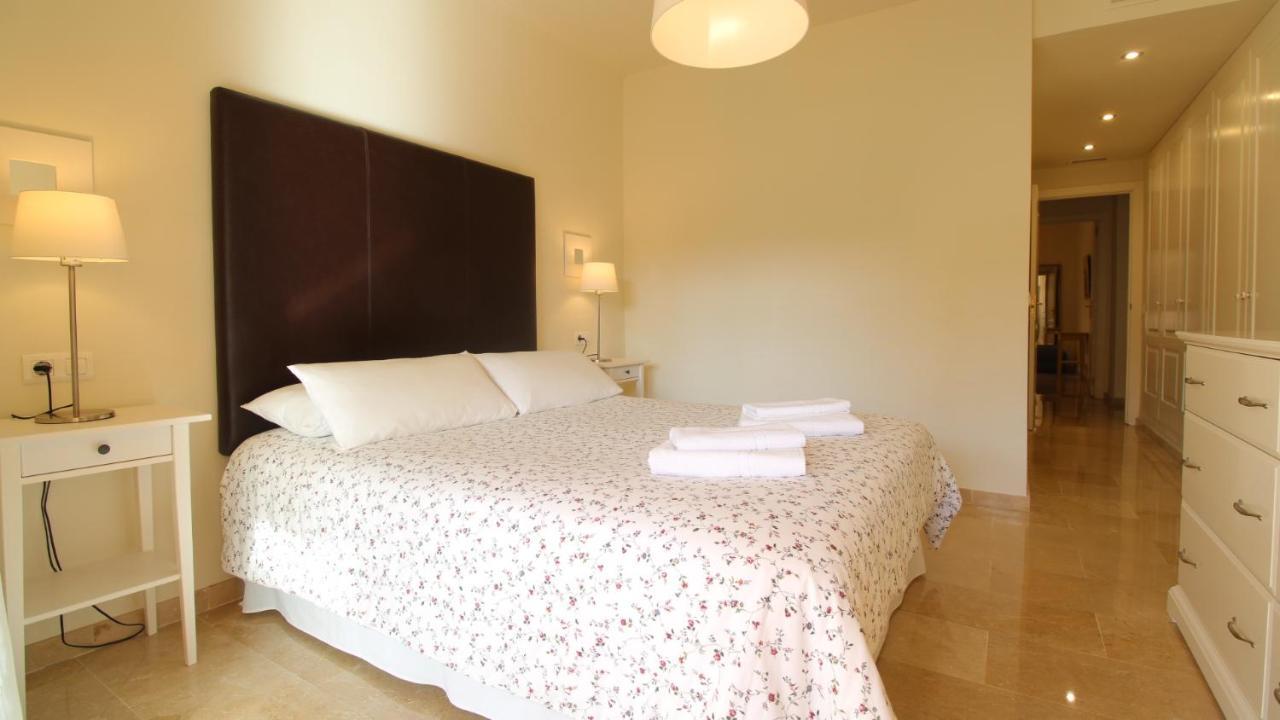 Cozy Rentals Princess - Sun, Golf, Mountain Mijas Exterior photo