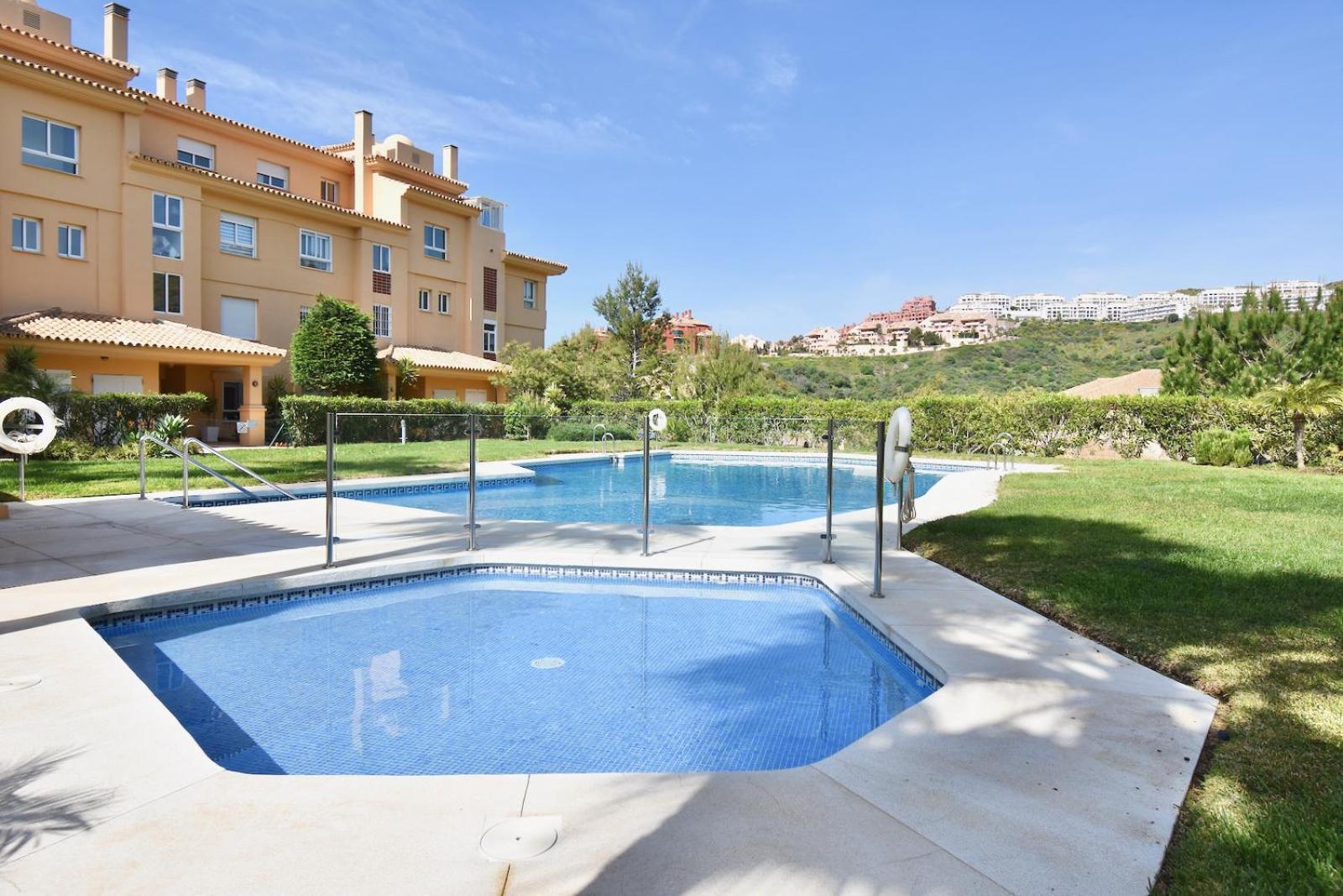 Cozy Rentals Princess - Sun, Golf, Mountain Mijas Exterior photo