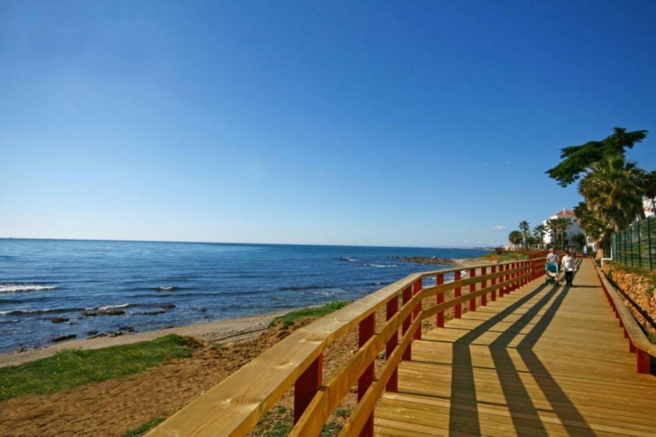 Cozy Rentals Princess - Sun, Golf, Mountain Mijas Exterior photo