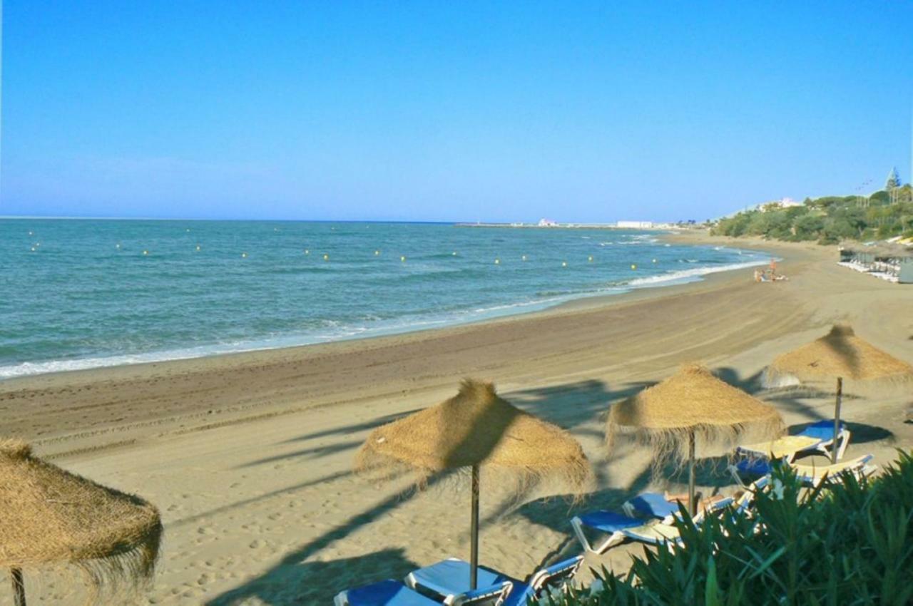 Cozy Rentals Princess - Sun, Golf, Mountain Mijas Exterior photo