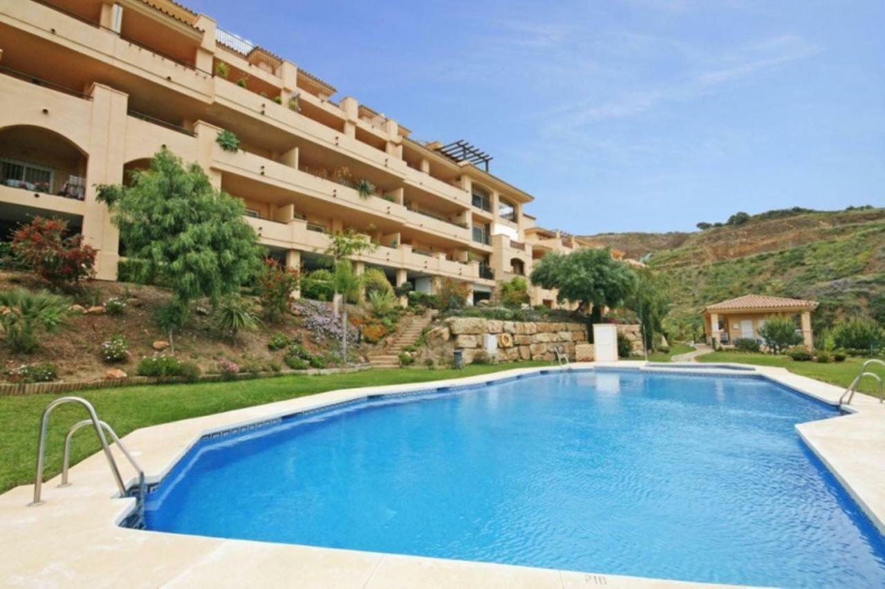 Cozy Rentals Princess - Sun, Golf, Mountain Mijas Exterior photo