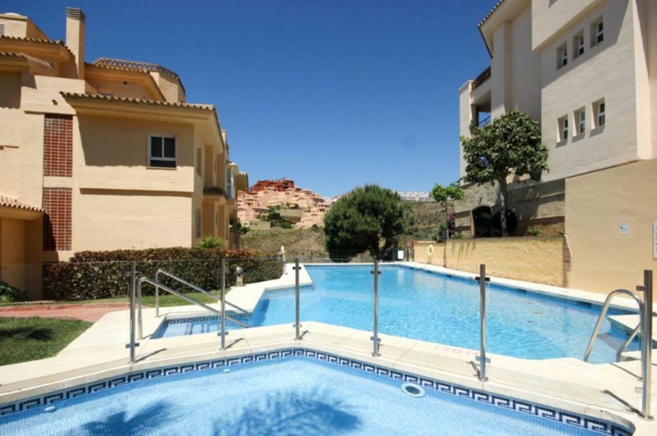 Cozy Rentals Princess - Sun, Golf, Mountain Mijas Exterior photo