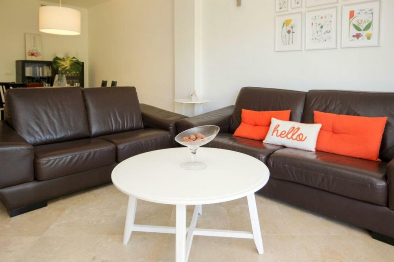 Cozy Rentals Princess - Sun, Golf, Mountain Mijas Exterior photo