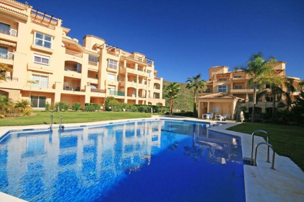 Cozy Rentals Princess - Sun, Golf, Mountain Mijas Exterior photo