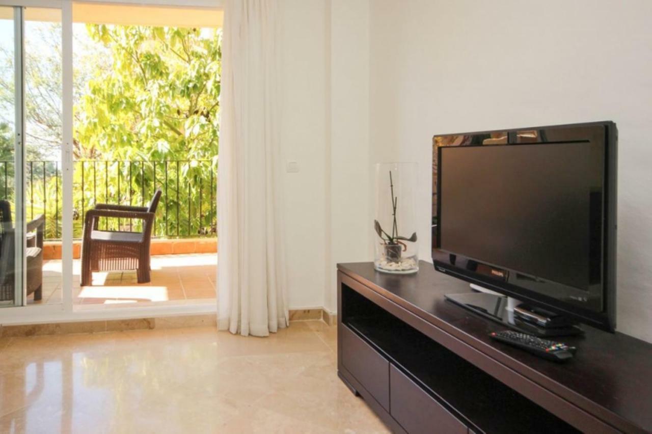 Cozy Rentals Princess - Sun, Golf, Mountain Mijas Exterior photo