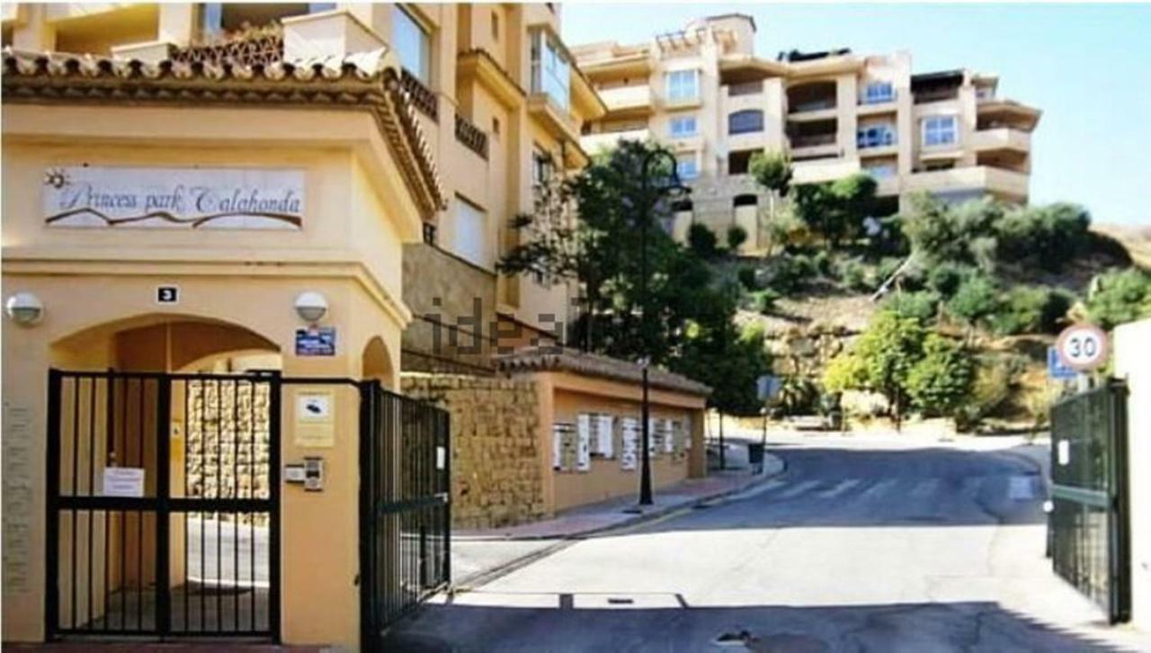 Cozy Rentals Princess - Sun, Golf, Mountain Mijas Exterior photo