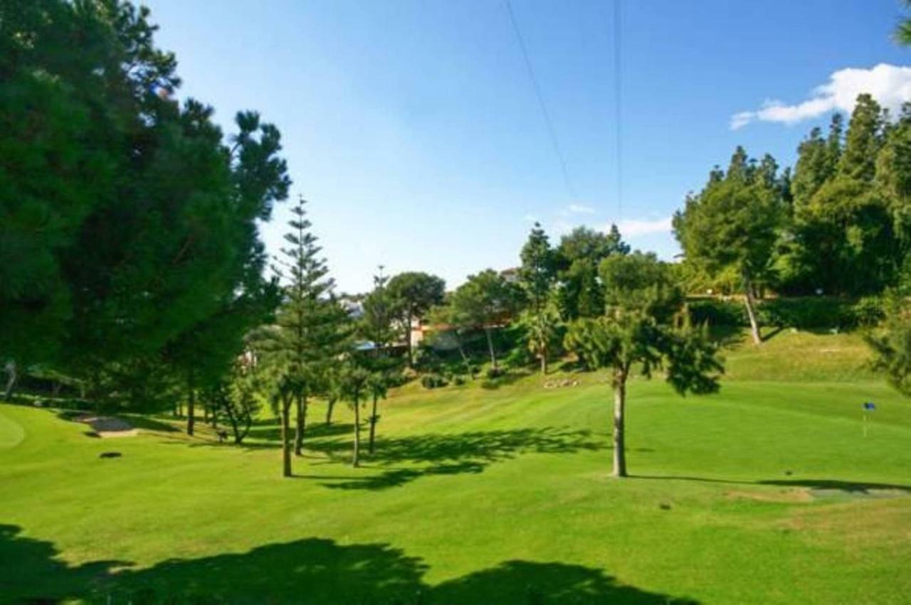 Cozy Rentals Princess - Sun, Golf, Mountain Mijas Exterior photo