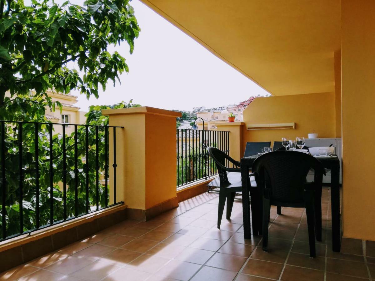 Cozy Rentals Princess - Sun, Golf, Mountain Mijas Exterior photo