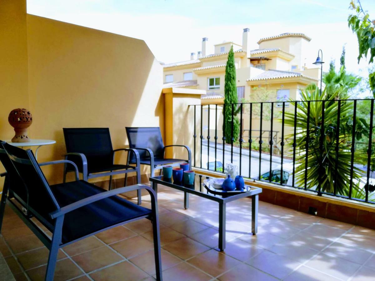 Cozy Rentals Princess - Sun, Golf, Mountain Mijas Exterior photo