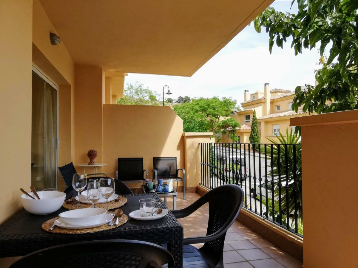 Cozy Rentals Princess - Sun, Golf, Mountain Mijas Exterior photo